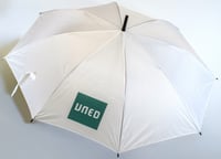 Paraguas UNED