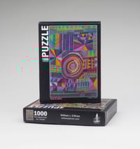 Image 2 of Steps & Ladders Jigsaw Puzzle