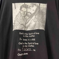 Image 2 of Charles Manson 90s XL