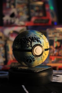Image 1 of CUSTOM BALL de dune