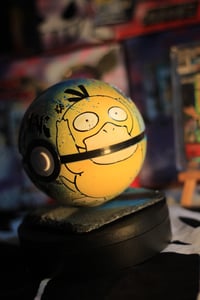 Image 2 of CUSTOM BALL de dune