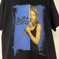 Image 2 of Buffy the Vampire Slayer 1998 XL