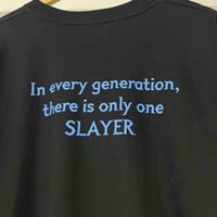 Image 5 of Buffy the Vampire Slayer 1998 XL