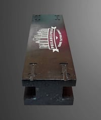 Image 3 of LARGE EZY-Load Needle Jig