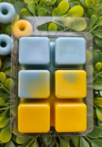 Image 9 of Saturday Morning Cobbler -A Rocky Top Wax Works exclusive custom houseblend fragrance 