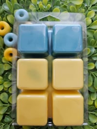 Image 4 of Saturday Morning Cobbler -A Rocky Top Wax Works exclusive custom houseblend fragrance 