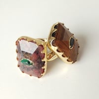 Image 6 of Bague Oeil