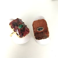 Image 1 of Bague Oeil