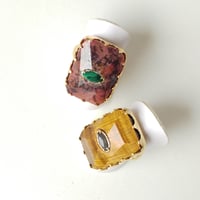 Image 3 of Bague Oeil