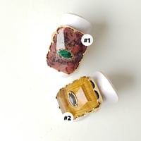 Image 2 of Bague Oeil