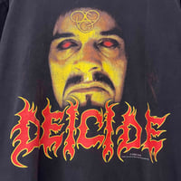 Image 2 of Deicide Y2K XL