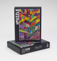 Image 2 of Unity Tree Jigsaw Puzzle