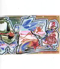 Image 3 of LETTERZ Quad 