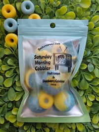 Image 6 of Saturday Morning Cobbler -A Rocky Top Wax Works exclusive custom houseblend fragrance 