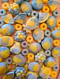 Image 5 of Saturday Morning Cobbler -A Rocky Top Wax Works exclusive custom houseblend fragrance 