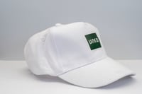 Image 2 of Gorra Blanca UNED