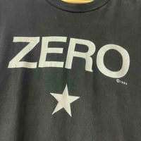 Image 2 of The Smashing Pumpkins 'Zero' 1995 XL