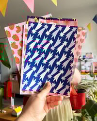 Image 2 of Papier à journal - Lot