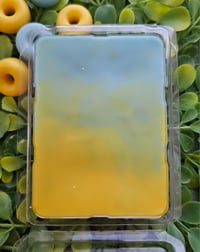 Image 3 of Saturday Morning Cobbler -A Rocky Top Wax Works exclusive custom houseblend fragrance 