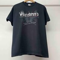 Image 1 of Hatebreed 'A Call for Blood' 00s M