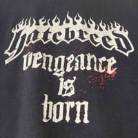 Image 5 of Hatebreed 'A Call for Blood' 00s M