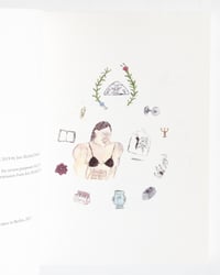 Image 4 of Dark Garbage by Emma Jon-Michael Frank