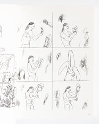 Image 5 of Dark Garbage by Emma Jon-Michael Frank