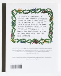 Image 6 of Dark Garbage by Emma Jon-Michael Frank