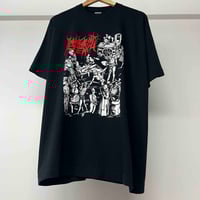 Image 1 of Pungent Stench 'Holy Inquisition' Siberian Tour 2003 XL