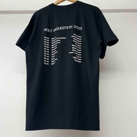 Image 4 of Pungent Stench 'Holy Inquisition' Siberian Tour 2003 XL