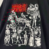 Image 2 of Pungent Stench 'Holy Inquisition' Siberian Tour 2003 XL