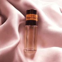 Image 2 of Royal Oud Perfume Oil (1oz)