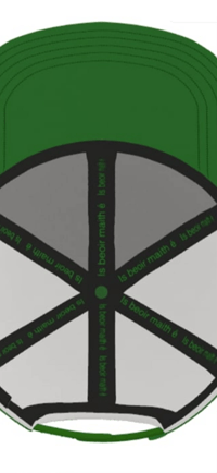 Image 5 of VRBC Irish Hat