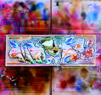 Image 1 of LETTERZ Quad 