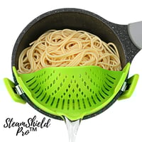 Image 3 of SteamShield Pro™