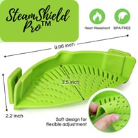 Image 5 of SteamShield Pro™