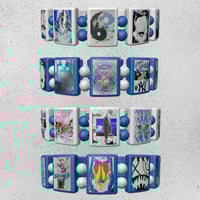 Image 1 of gLORIA ICEDANCER BRACELET 