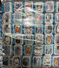 Image 4 of gLORIA ICEDANCER BRACELET 