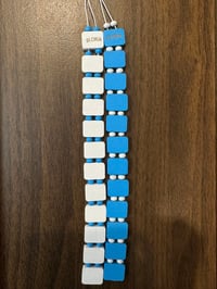 Image 5 of gLORIA ICEDANCER BRACELET 