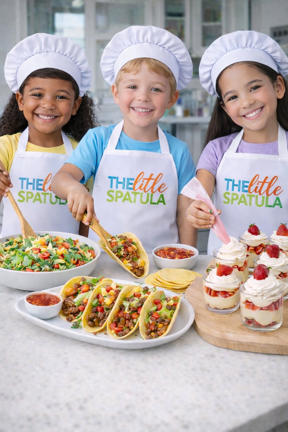 Image of EVENING SESSION- April 12, 2026 5pm-6pm