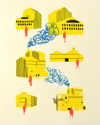 Image 2 of Kilikitegiak 01 / A2 / Compra & Recogida en Tienda