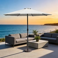 Image 4 of Straight up LED Parasol 