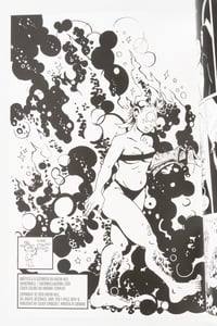 Image 2 of No Romance in Hell by Hyena Hell