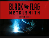 Custom Order for Jason