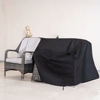 Image 2 of Bistro Cover - Heavy Duty - Waterproof