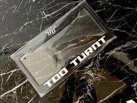 Image 2 of Supporter Plate Frame