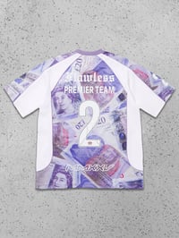 Image 2 of Supreme Pounds Soccer Jersey