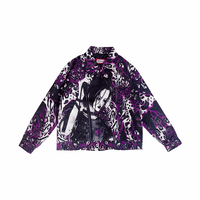 Image 1 of NANA JACKET