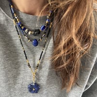 Image 6 of Capsule Ephémère Royale Lapis Lazuli