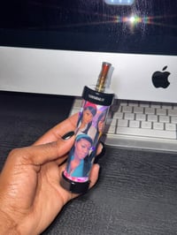 Image 2 of Custom hookah 